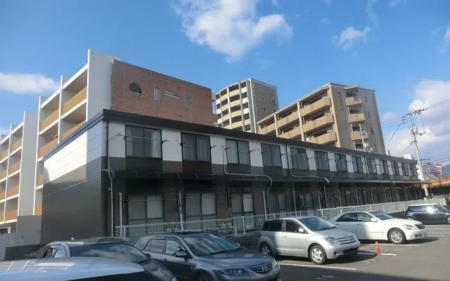 アネックス弐番館 0