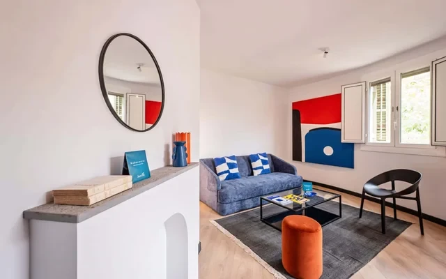 Aragon Park Miro 102 0