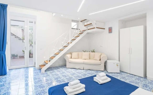 Appartamento Luxe Duplex - Costiera Sorrentina 2