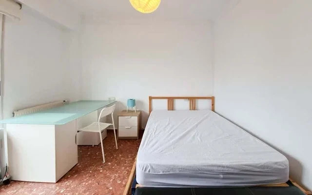 Piso in Valencia 2