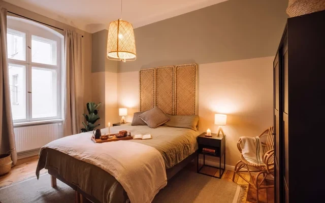 Hornos - 1 bedroom in Kreuzberg 1