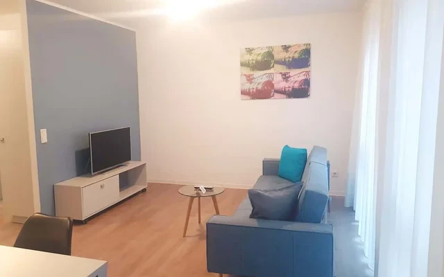 Apartment Duo Komfort 0