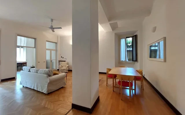 Apartment in Viale Monte Nero, Milano for 178 m² with 2 bedrooms 2