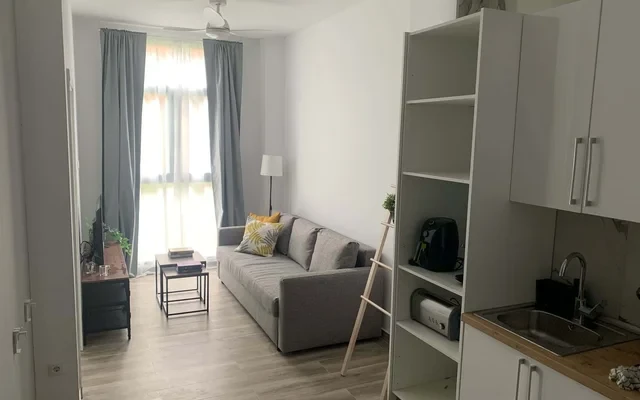 Apartamento en Calle de Purchena, Madrid 2