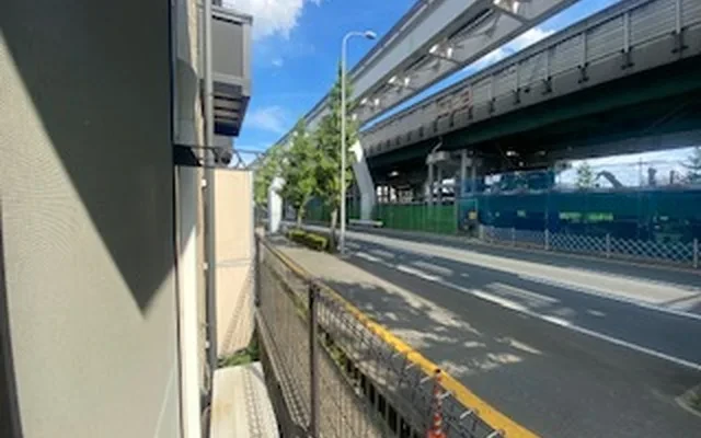 レオパレス３５１Ｓｔｒｅｅｔ - Toyonaka student accommodation - 207号房间(带独立厨房)