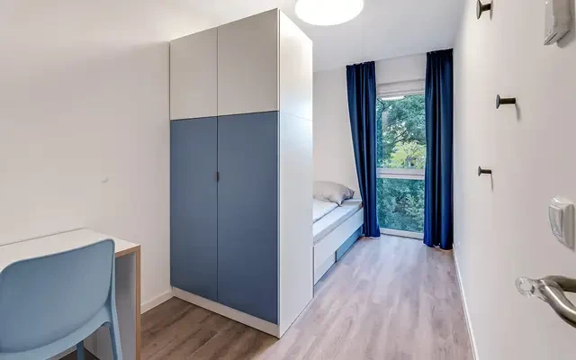 apartment in Adlershof 4