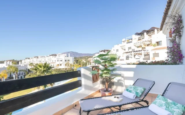 Sunset Sweet Holidays 1