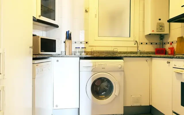apartment in El Poble Sec   Parc de Montjuïc (Sants   Montjuïc) 4