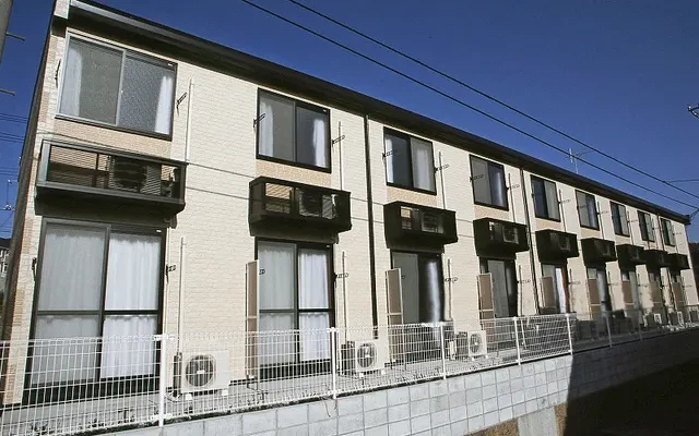 レオパレスグレイス 0