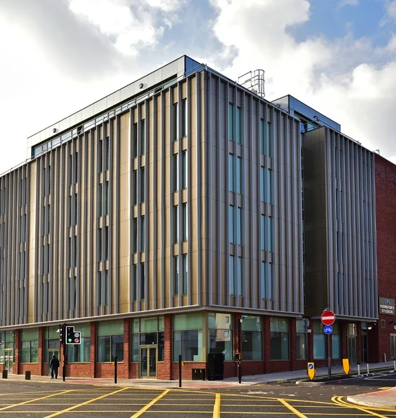 Pembroke Studios