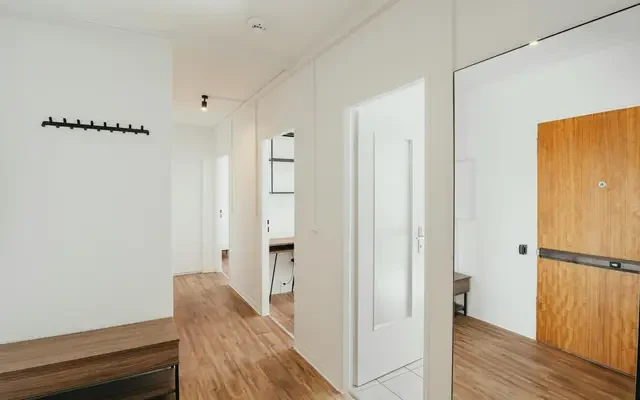 apartment in Westend, Berlin 0
