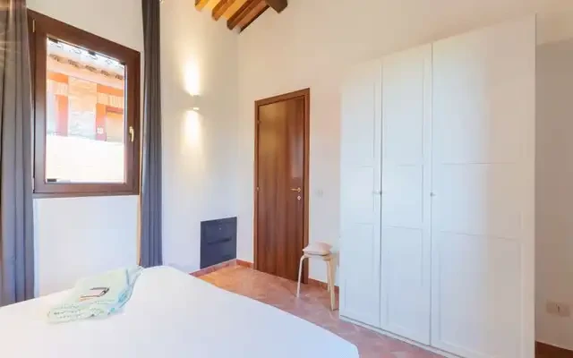 Appartamento in  Via Amedeo Avogadro 4