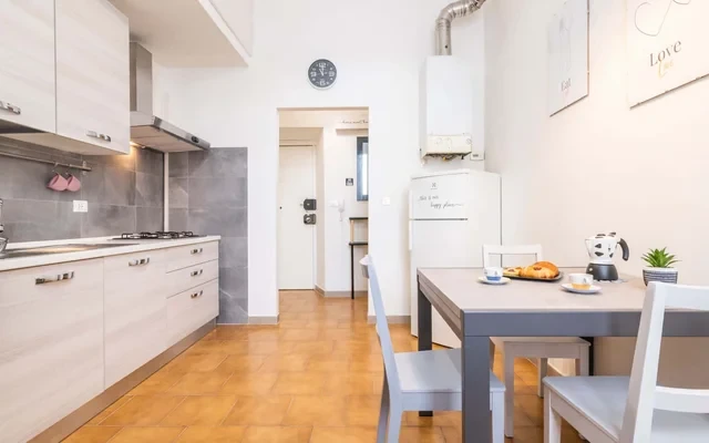 Travel & Station Apartament 0