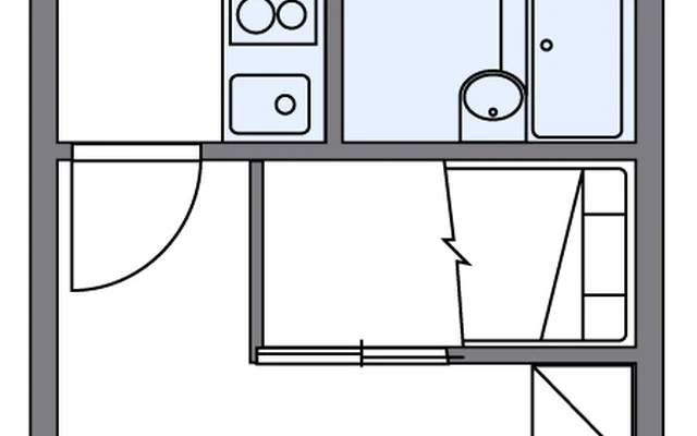レオパレスＬａ　ｍａｉｓｏｎ 1