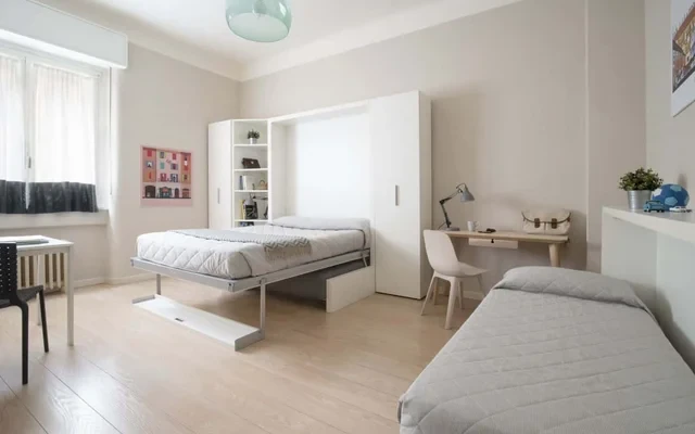 Suite Tripla in Sigieri 3