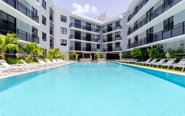 Soleste Spring Garden 1