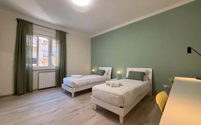 Cologna 47 - Retreat Apartment 2