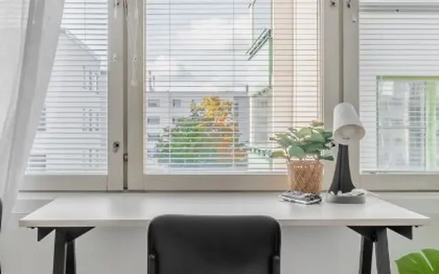 Antti Korppi Student House 4