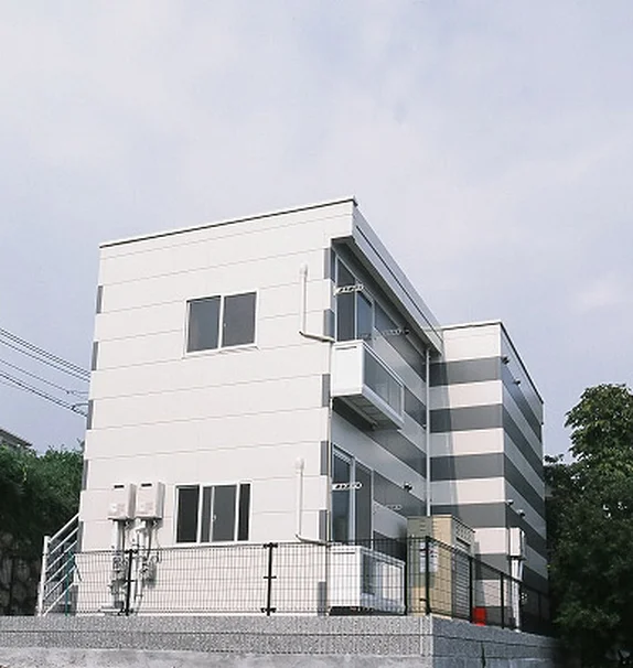 Leopalace Takaba