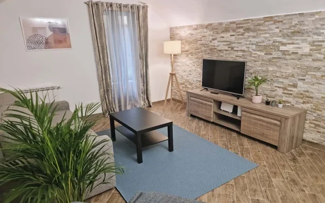 Appartamento in Via Giovan Battista Niccolini, Firenze di 65 m² 0