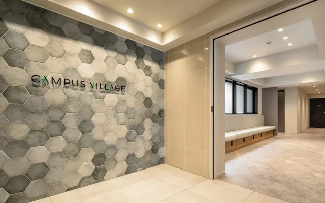 Campus Village Nishinomiya Kotoen 3