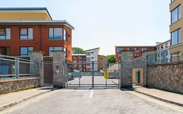 Hazelwood Student Village 4