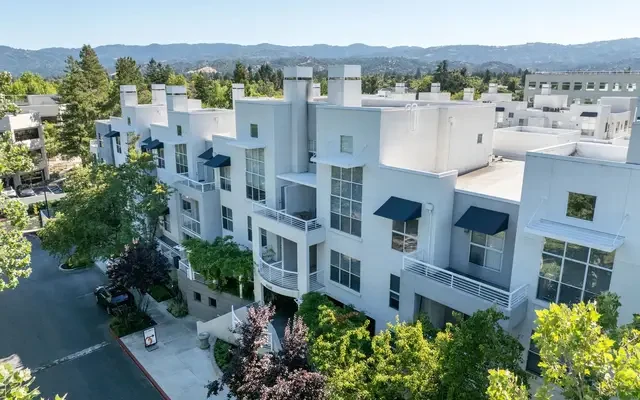 The Villages at Cupertino 1