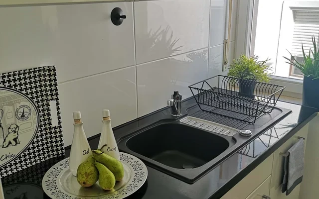 Apartment Sommerhauptstadt Europas 4