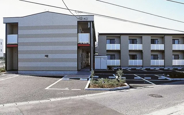 レオパレスプレミール 0