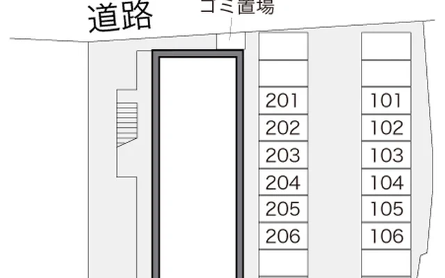 レオパレスＹＵＤＡ 2