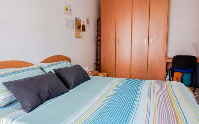 3  rooms  - apartment for 5 3