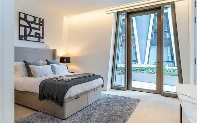 The Broadway, Westminster, Broadway, SW1H 0BP 0