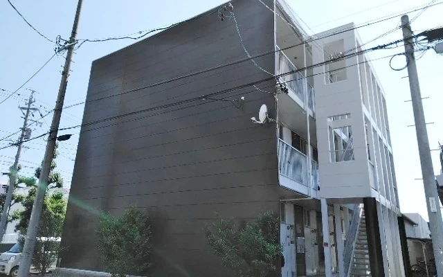 レオパレスＵ 0