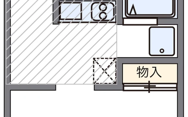レオパレスＰｒｅｆｅｒｅｎｔｅ 1