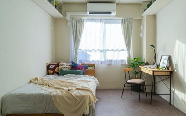Social Residence Oshima 4