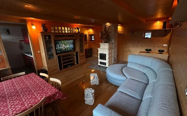 Apartment in Via Metanopoli, Corte for 117 m² with 2 bedrooms 0