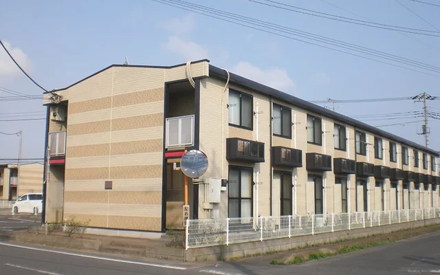 レオパレスＣＡＳＡ　二本松　１ 0