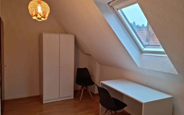 Gemutliche 3-Zimmer-Wohnung 4