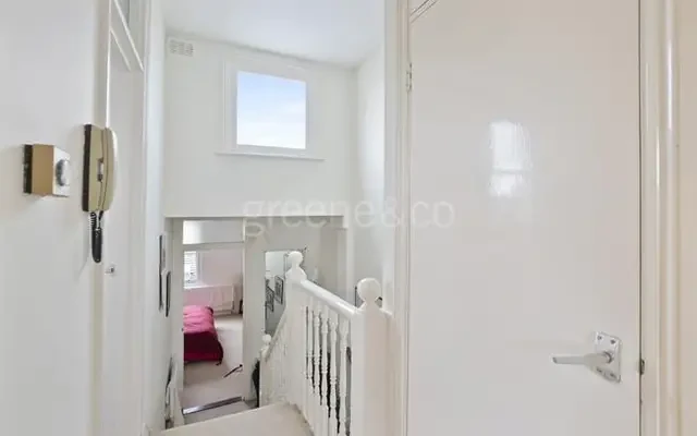 Saltram Crescent, London, W9 3JX 2