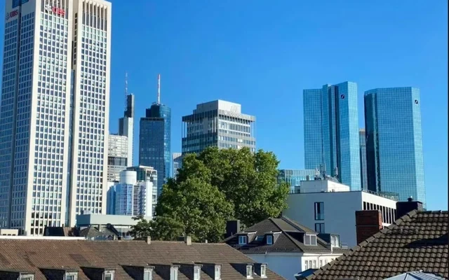 Staufenstrasse 1