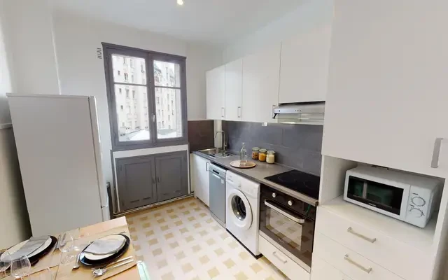 368 rue de Vaugirard , 75015 1