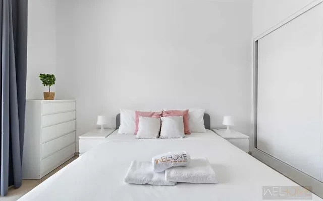 Regent House 2 - 두바이 학생 숙소 - Studio