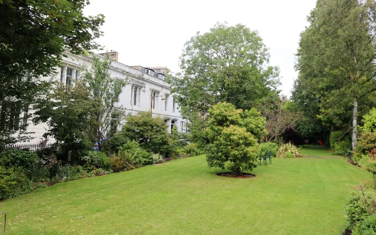 Lansdowne Crescent, G20 6NH Glasgow Student uhomes