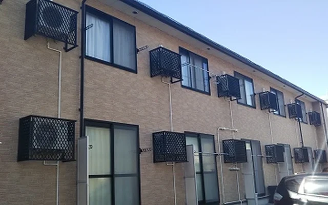 レオパレス空 3