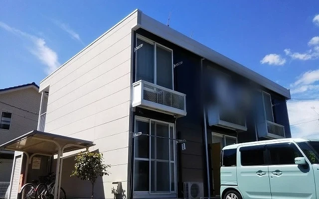 レオパレスウェステンシュライン 0