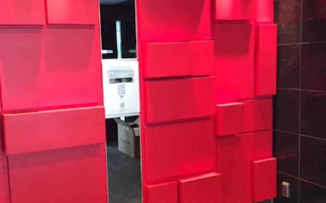 Main Stage Kitasenju 105 1