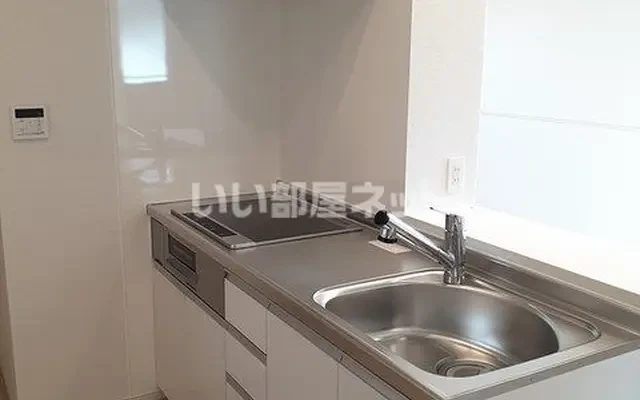 ロードバレーⅢ 201号室 - Kosai student accommodation - 201 - 2LDK