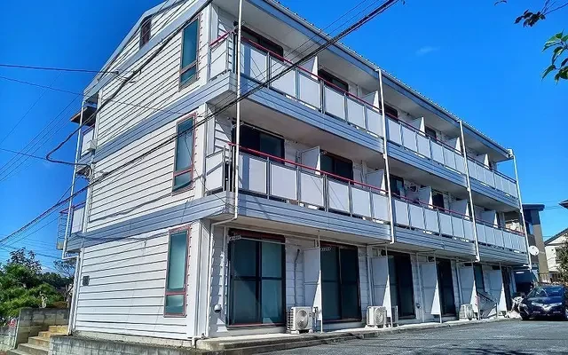 清原台 0