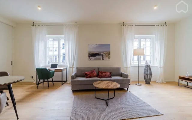Apartment in Geisbergstrasse, Berlin for 87 m² with 1 bedroom 3