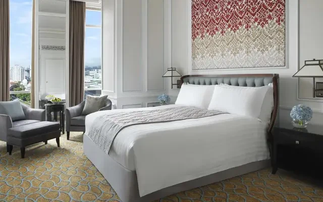 InterContinental Singapore, an IHG hotel 1